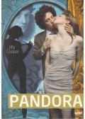 Jilly Cooper - Pandora