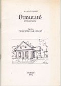 Winkler Gábor - Útmutató építkezőknek
