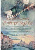 Alyssa Palombo - A velencei hegedűs