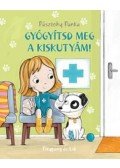 PÁSZTOHY PANKA - Gyógyítsd meg a kiskutyám! - Pitypang és Lili