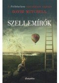 David Mitchell - Szellemírók