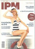 Varga Miklós - IPM 2015. augusztus