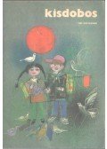 Jani Gabriella - Kisdobos 1987. november