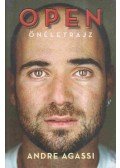 André Agassi - Open