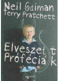 Neil Gaiman,Terry Pratchett - Elveszett próféciák
