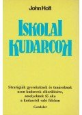 John Holt - Iskolai kudarcok