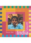 Vincze Zita - India Gyógyszálló (dedikált)
