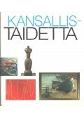 Juha Ilvas - Kansallistaidetta