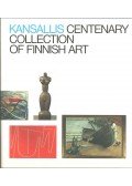 Juha Ilvas - The Kansallis Centenary Collection of Finnish Art