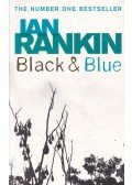 Rankin, Ian - Black & Blue