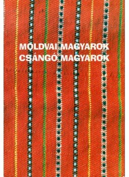 Farkas Tibor - Moldvai magyarok - csángó magyarok Farkas Tibor - Moldvai magyarok - csángó magyarok, Gödöllő 2000 antikvár könyv