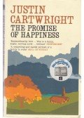 CARTWRIGHT, JUSTIN - The Promise of Happiness