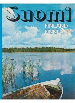 V. Olavi Mattila - Suomi, Milánó 0 antikvár könyv