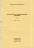Oroszné dr. Deák Judit - Innovatív pedagógiai irányzatok és tendenciák napjainkban - Válogatás