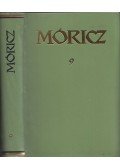 Móricz Zsigmond - Móricz Zsigmond regényei és elbeszélései 9. kötet