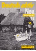 Neuner, Gerd,Scherling, Theo,Schmidt, Reiner,Wilms, Heinz - Deutsch aktiv Neu 1B - Munkafüzet