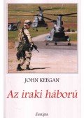 John Keegan - Az iraki háború