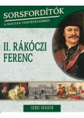 Gebei Sándor - II. Rákóczi Ferenc