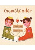 GIMESI DÓRA   - Csomótündér