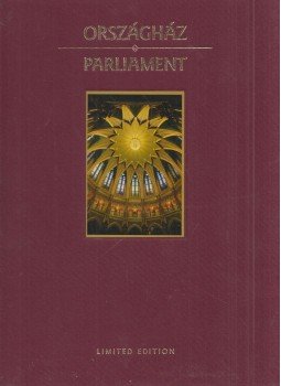 Sisa József, Korniss Péter, Szabó Péter - Országház - Parliament Sisa József, Korniss Péter, Szabó Péter - Országház - Parliament, Budapest 2008 antikvár könyv