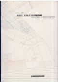 Vargha Mihály - Nemzeti Színház tervpályázat