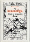 Falus András - Az immunológia élettani és molekuláris alapjai