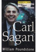 POUNDSTONE, WILLIAM - Carl Sagan