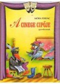 Móra Ferenc - A cinege cipője