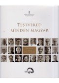 Bali János,Tóth Gábor - Testvéred minden magyar