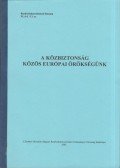 Dr. Suba János - A közbiztonság közös európai örökségünk