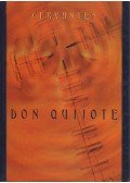 Cervantes - Don Quijote