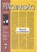 Köteles Pál - Erdélyi Magyarság II. évf. 1991. augusztus