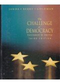Kenneth Janda,Jeffrey M. Berry,Jerry Goldman - The Challenge of Democracy