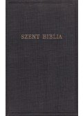 - Szent Biblia