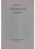 Endrei Walter - Alchimistische Symbole