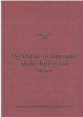 Dr. Varga József,Veres Mihály - Légvédelmi tüzér- és rakétacsapatok második világháború utáni története