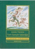 Twain, Mark - Tom Sawyer kalandjai