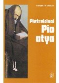 Harmath Károly - Pietrelcinai Pio atya
