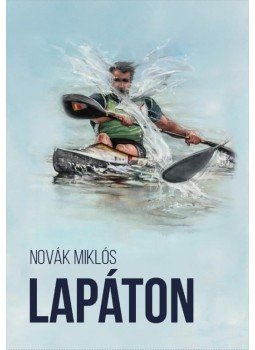 Novák Miklós - Lapáton Novák Miklós - Lapáton, null 2018 antikvár könyv