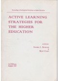 Sandra L. Renegar,Benő Csapó - Active Learning Strategies in the Higher Education