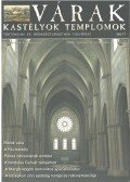 Kósa Pál (szerk.) - Várak, kastélyok, templomok 2006. június