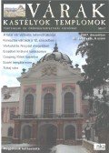 Kósa Pál (szerk.) - Várak, kastélyok, templomok 2007. december