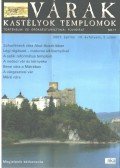 Kósa Pál (szerk.) - Várak, kastélyok, templomok 2007. április