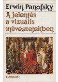 Panofsky, Erwin - A jelentés a vizuális művészetekben