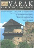 Kósa Pál (szerk.) - Várak, kastélyok, templomok 2007. február