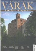 Kósa Pál (szerk.) - Várak, kastélyok, templomok 2008. június