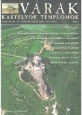 Kósa Pál (szerk.) - Várak, kastélyok, templomok 2005. november