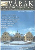 Kósa Pál (szerk.) - Várak, kastélyok, templomok 2005. december