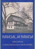 Bárth János - Havasalja havasa