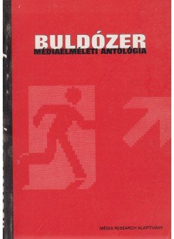 Ivacs Ágnes, Sugár János - Buldózer Ivacs Ágnes, Sugár János - Buldózer, Budapest 1997 antikvár könyv